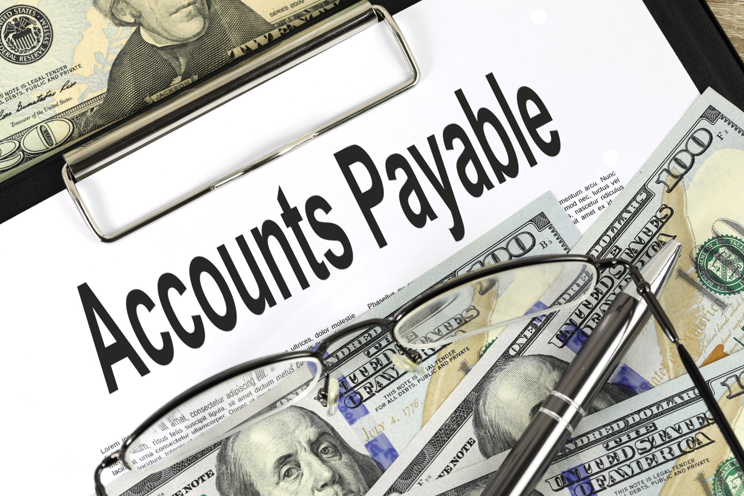 Accounts Payable